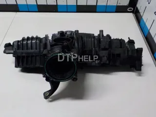 31431955 Коллектор впускной Volvo V60 1 Арт AM52406277, вид 6