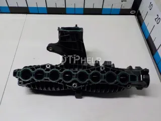31431955 Коллектор впускной Volvo V60 1 Арт AM52406277, вид 8