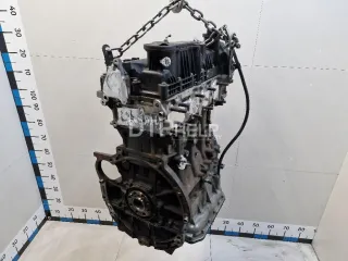 166F12FU00 Двигатель Hyundai IX35 Арт AM52406752, вид 12