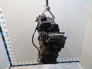 166F12FU00 Двигатель Hyundai IX35 Арт AM52406752, вид 15