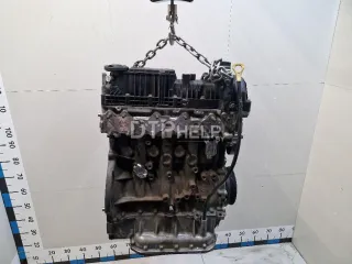 166F12FU00 Двигатель Hyundai IX35 Арт AM52406752, вид 16