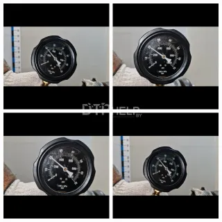 166F12FU00 Двигатель Hyundai IX35 Арт AM52406752, вид 2