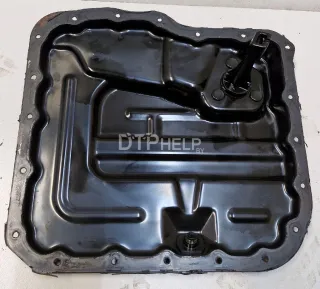 166F12FU00 Двигатель Hyundai IX35 Арт AM52406752, вид 5