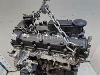 166F12FU00 Двигатель Hyundai IX35 Арт AM52406752, вид 7