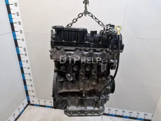 166F12FU00 Двигатель Hyundai IX35 Арт AM52406752, вид 9