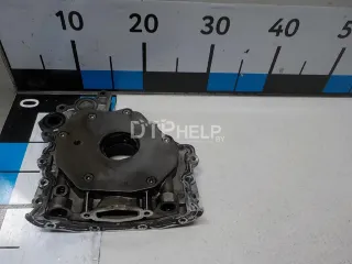 1628955080 Насос масляный Citroen C4 Picasso 2 Арт AM52410336, вид 2