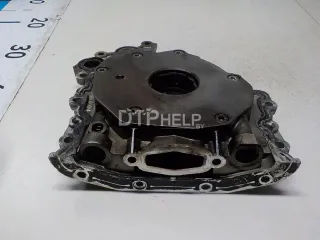 1628955080 Насос масляный Citroen C4 Picasso 2 Арт AM52410336, вид 4