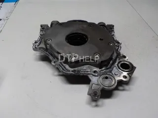 1628955080 Насос масляный Citroen C4 Picasso 2 Арт AM52410336, вид 6