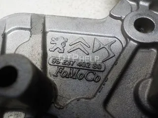 1628955080 Насос масляный Citroen C4 Picasso 2 Арт AM52410336, вид 10