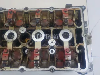 1005C303 Головка блока Mitsubishi ASX Арт AM52421913, вид 11