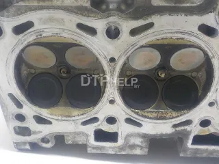 1005C303 Головка блока Mitsubishi ASX Арт AM52421913, вид 7