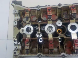 1005C303 Головка блока Mitsubishi ASX Арт AM52421913, вид 10