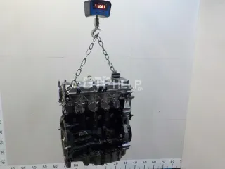 Z59712AZ00 Двигатель Kia Ceed 2 Арт AM52423466, вид 1