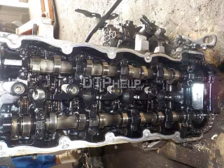 Z59712AZ00 Двигатель Kia Ceed 2 Арт AM52423466, вид 16