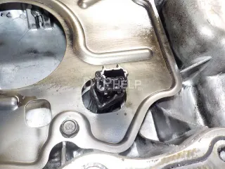Z59712AZ00 Двигатель Kia Ceed 2 Арт AM52423466, вид 18