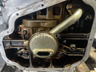 10102JG3AB Двигатель Nissan X-Trail T31 Арт AM52425324, вид 13