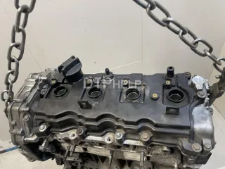 10102JG3AB Двигатель Nissan X-Trail T31 Арт AM52425324, вид 2