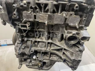 10102JG3AB Двигатель Nissan X-Trail T31 Арт AM52425324, вид 3