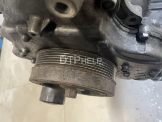 10102JG3AB Двигатель Nissan X-Trail T31 Арт AM52425324, вид 5