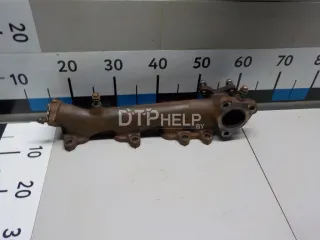 1714111380 Коллектор выпускной Toyota Land Cruiser 200 Арт AM52428184, вид 1