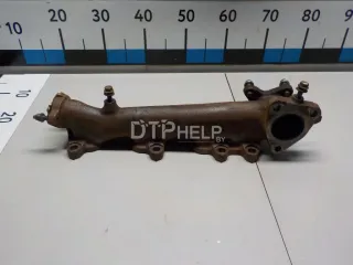 1714111380 Коллектор выпускной Toyota Land Cruiser 200 Арт AM52428184, вид 3
