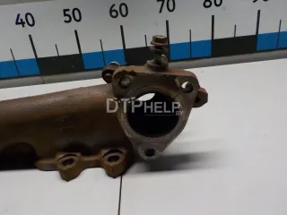 1714111380 Коллектор выпускной Toyota Land Cruiser 200 Арт AM52428184, вид 4