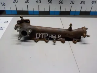 1714111380 Коллектор выпускной Toyota Land Cruiser 200 Арт AM52428184, вид 6