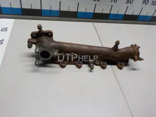 1714111380 Коллектор выпускной Toyota Land Cruiser 200 Арт AM52428184, вид 7