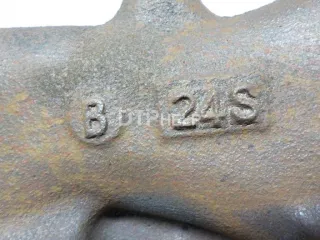 1714111380 Коллектор выпускной Toyota Land Cruiser 200 Арт AM52428184, вид 8