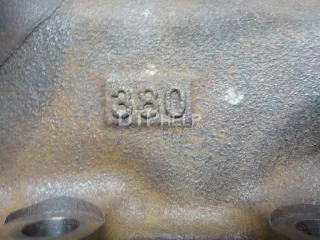 1714111380 Коллектор выпускной Toyota Land Cruiser 200 Арт AM52428184, вид 9