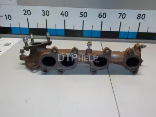 1714111380 Коллектор выпускной Toyota Land Cruiser 200 Арт AM52428184, вид 10