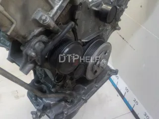 6420104148 Двигатель Mercedes S W221 Арт AM52429570, вид 12