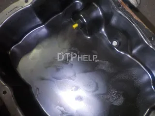 6420104148 Двигатель Mercedes S W221 Арт AM52429570, вид 14