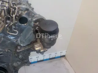6420104148 Двигатель Mercedes S W221 Арт AM52429570, вид 4