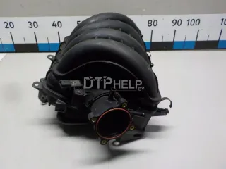 PE1113100B Коллектор впускной Mazda CX-5 1 Арт AM52429816, вид 3