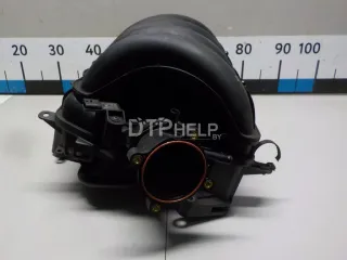PE1113100B Коллектор впускной Mazda CX-5 1 Арт AM52429816, вид 4
