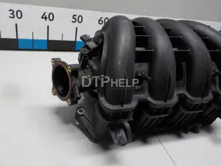PE1113100B Коллектор впускной Mazda CX-5 1 Арт AM52429816, вид 6