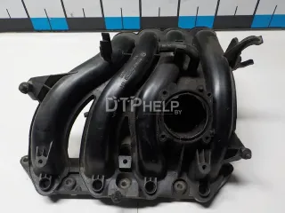 036129709GT Коллектор впускной Seat Leon 2 Арт AM52431348, вид 1