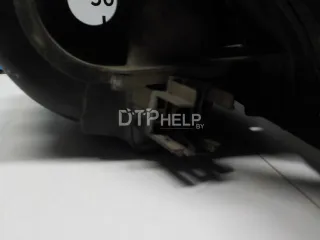 036129709GT Коллектор впускной Seat Leon 2 Арт AM52431348, вид 6