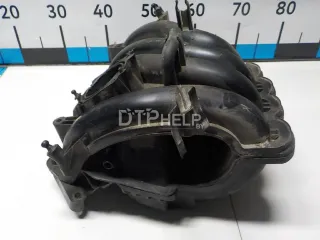 036129709GT Коллектор впускной Seat Leon 2 Арт AM52431348, вид 8
