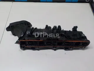 6540902100 Коллектор впускной Mercedes E W213 Арт AM52434314, вид 1