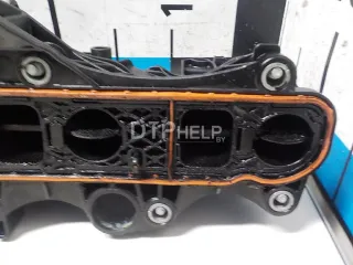 6540902100 Коллектор впускной Mercedes E W213 Арт AM52434314, вид 4
