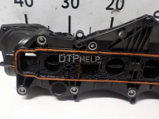 6540902100 Коллектор впускной Mercedes E W213 Арт AM52434314, вид 5