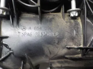 6540902100 Коллектор впускной Mercedes E W213 Арт AM52434314, вид 7