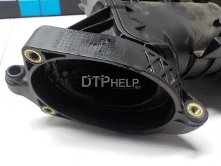6540902100 Коллектор впускной Mercedes E W213 Арт AM52434314, вид 8