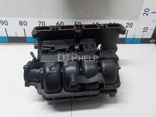 283102G700 Коллектор впускной Kia Sorento 2 Арт AM52434326, вид 14