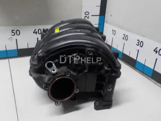 283102G700 Коллектор впускной Kia Sorento 2 Арт AM52434326, вид 4
