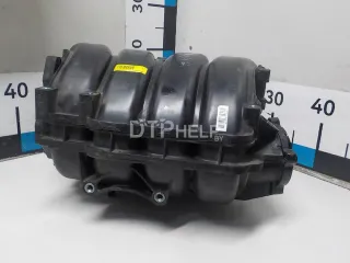 283102G700 Коллектор впускной Kia Sorento 2 Арт AM52434326, вид 5