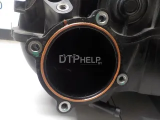 283102G700 Коллектор впускной Kia Sorento 2 Арт AM52434326, вид 9