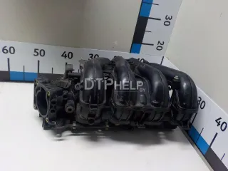 31359880 Коллектор впускной Volvo S40 2 Арт AM52448050, вид 1